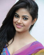 Meera Chopra